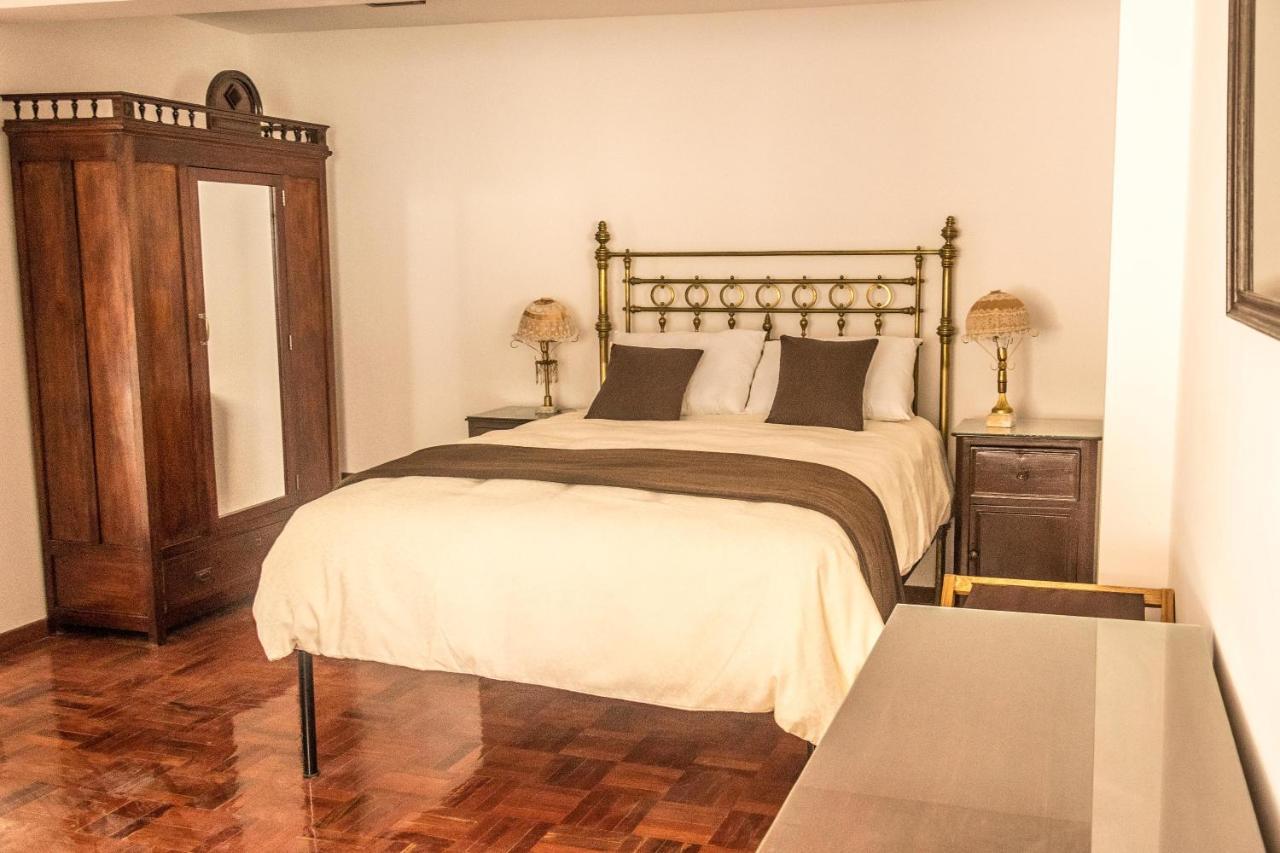 El Jardin De Su Merced B&B Sucre Exterior foto